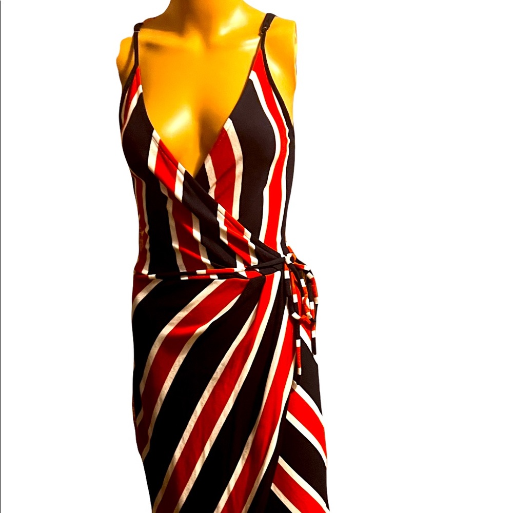 Beautiful dress